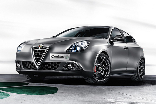 圖片來自：Alfa Romeo