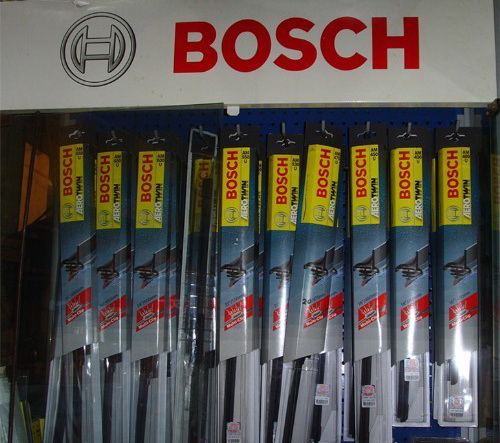 圖片來源：Bosch