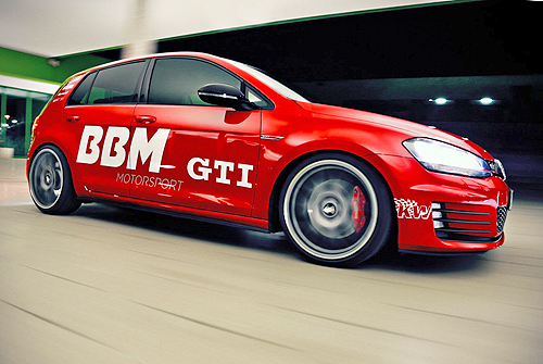 圖片來自：BBM Motorsport