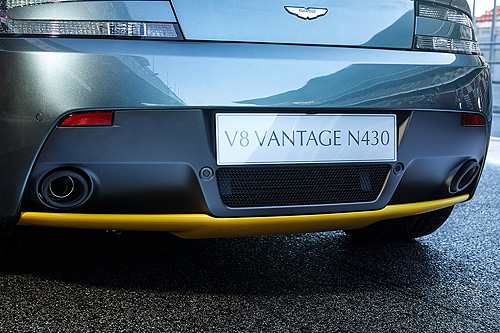 圖片來自：Aston Martin