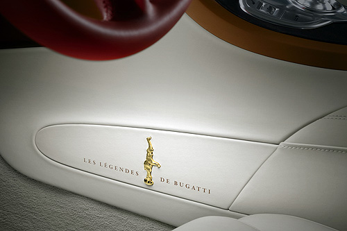 圖片來自：Bugatti