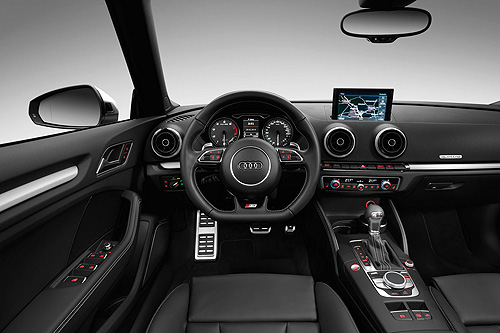 圖片來自：Audi