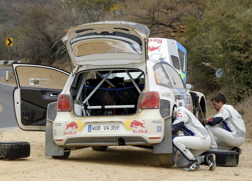 圖片來源：WRC