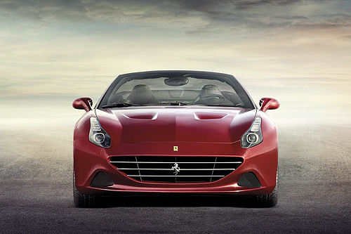圖片來自：Ferrari