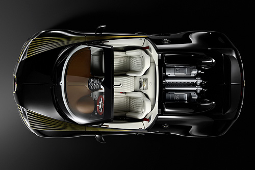 圖片來自：Bugatti