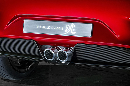 圖片來自：Mazda