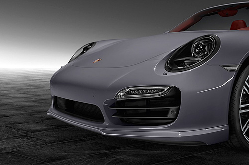 圖片來自：Porsche Exclusive