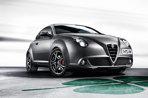 圖片來自：Alfa Romeo