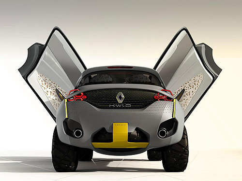 圖片來自：Renault