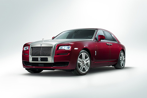 圖片來自：Rolls Royce