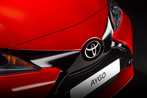 圖片來自：Toyota