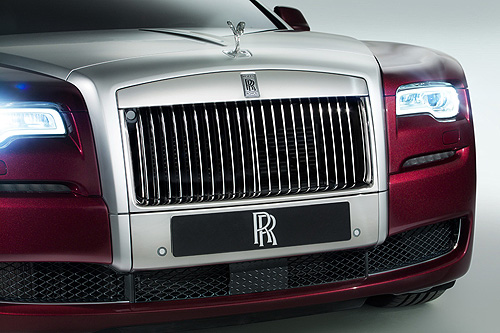 圖片來自：Rolls Royce