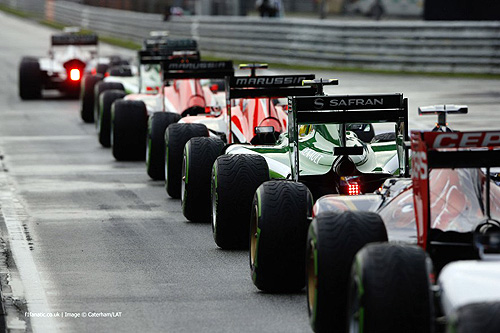 圖片來自：F1 Fanatic