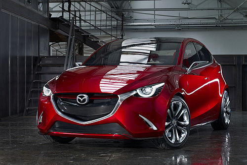 圖片來自：Mazda