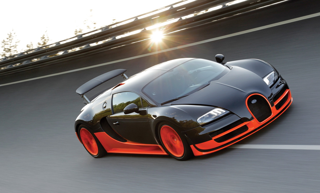 圖片來源：Bugatti