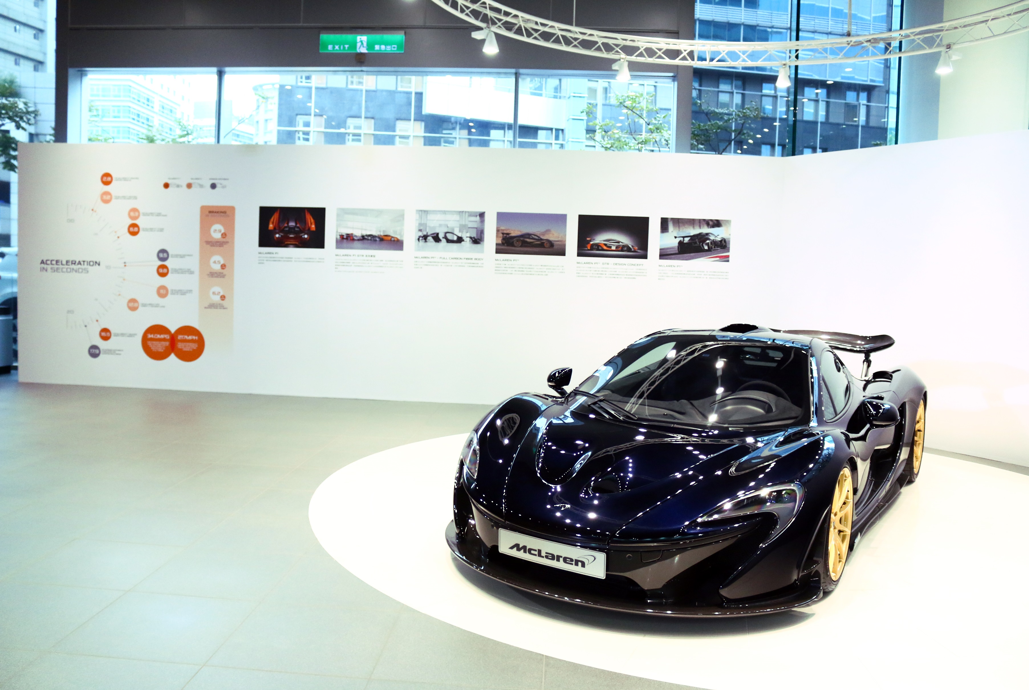 圖片來源：McLaren