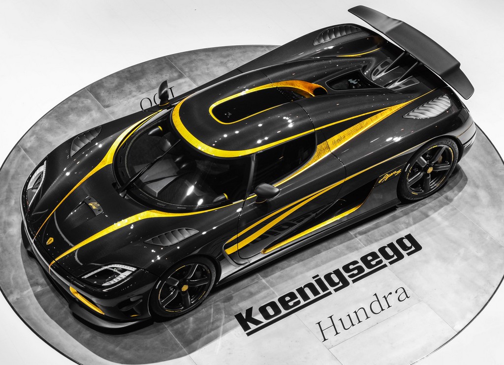 圖片來源：Koenigsegg