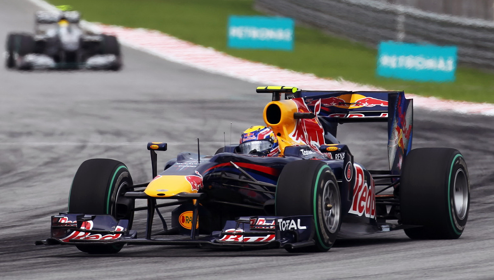 圖片來源：Red Bull F1