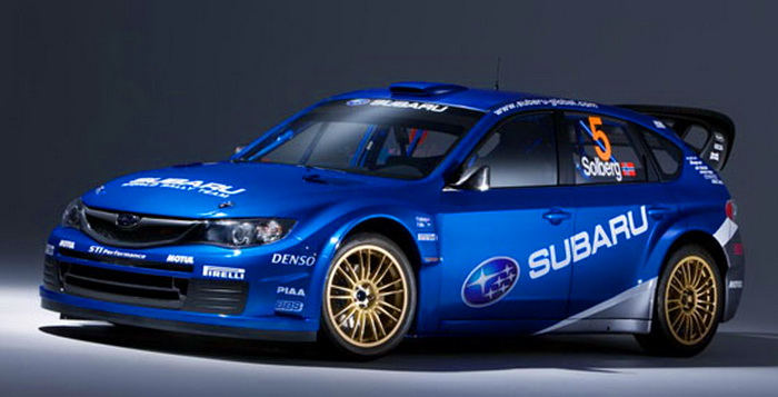 圖片來源：Subaru