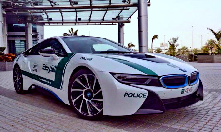 圖片來源：Dhabi Police