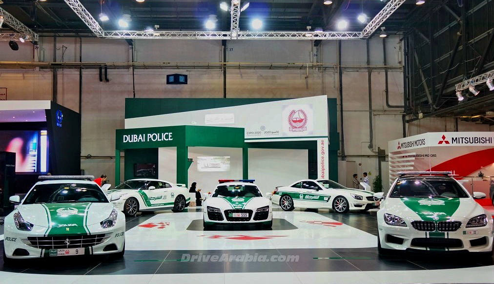 圖片來源：Dhabi Police