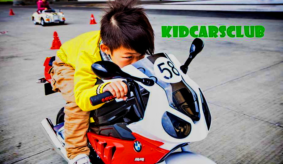 圖片來源：kidcars Club
