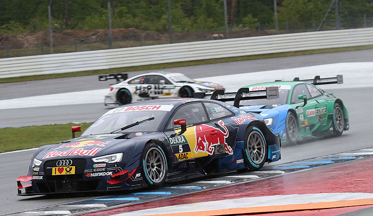 圖片來源：Audi Motorsport