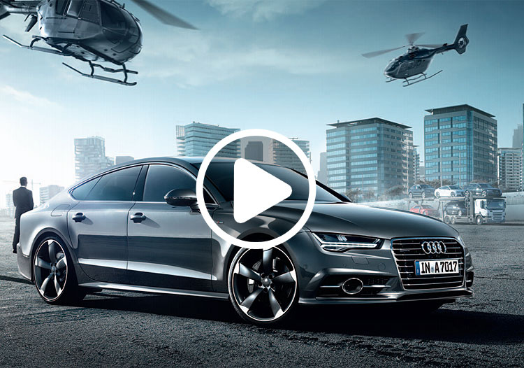 圖片來源：Audi Deutschland