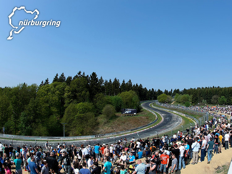 圖片來源：nuerburgring.de