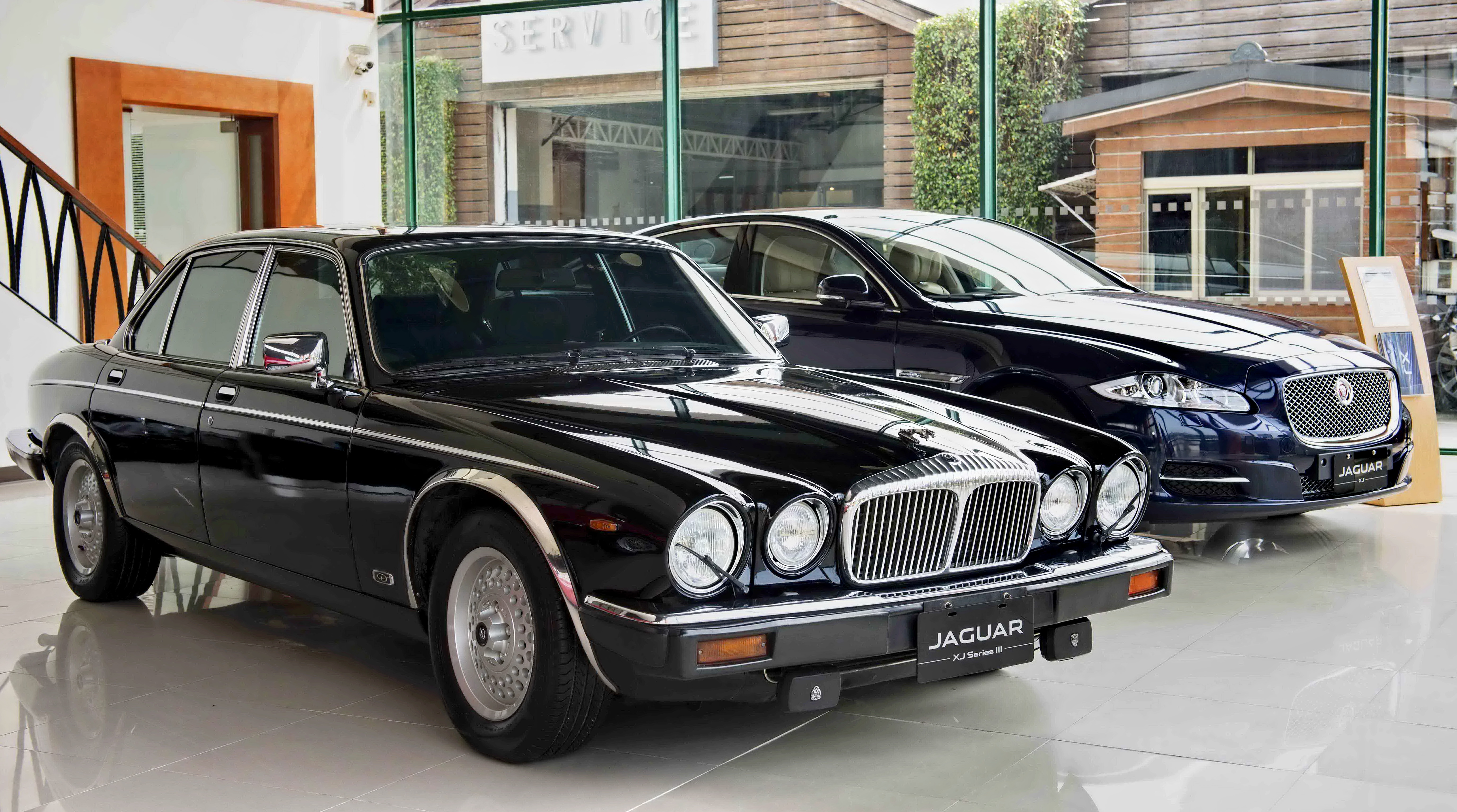 圖片來源：Jaguar