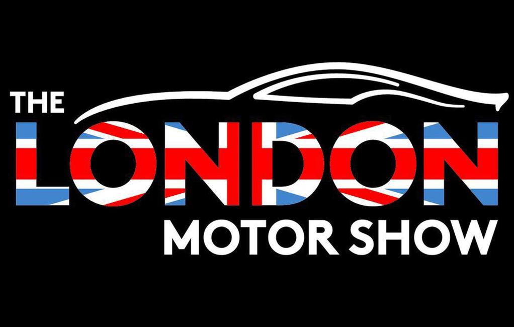 圖片來源：The London Motor Show