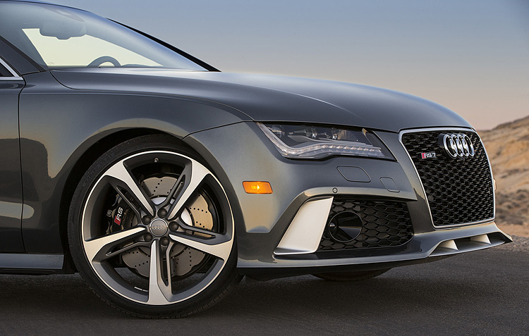 圖片來源：Audi USA