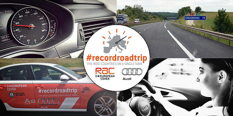 圖片來源：RAC Record Road Trip
