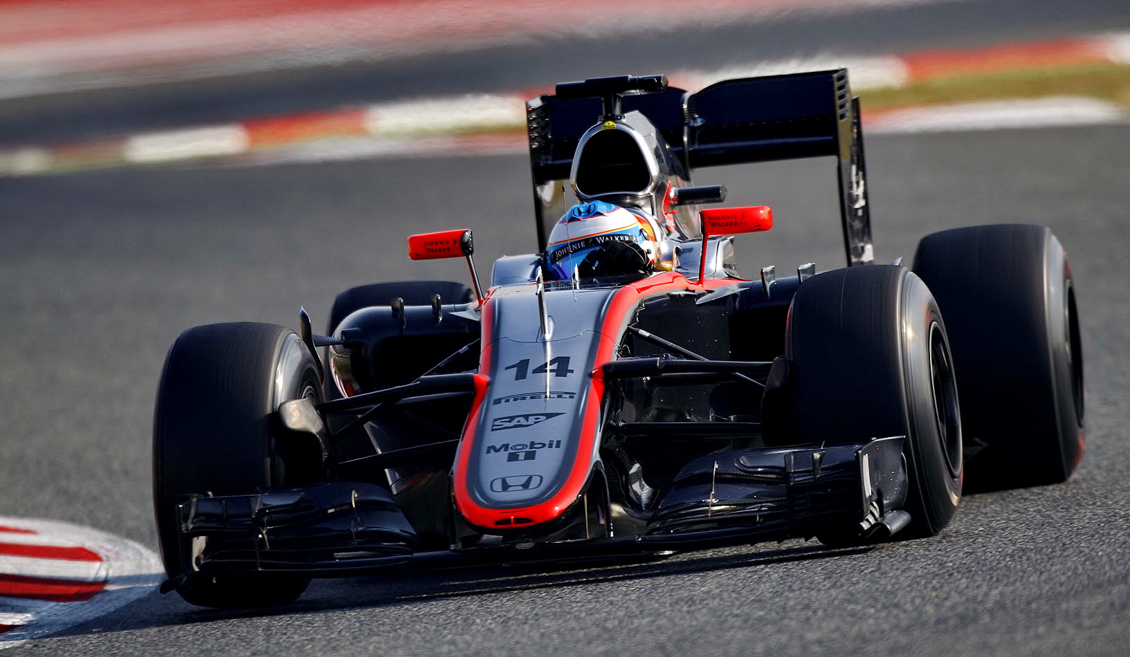 圖片來源：McLaren-Honda