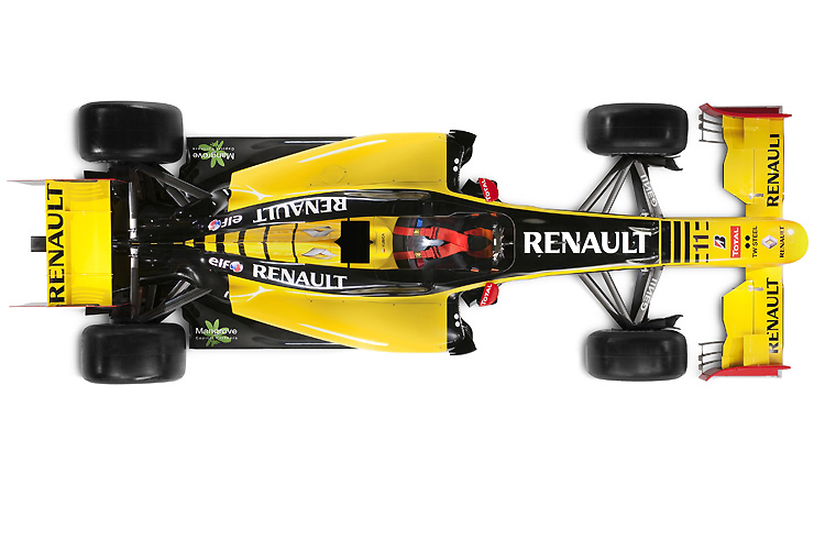 圖片來源：Renault