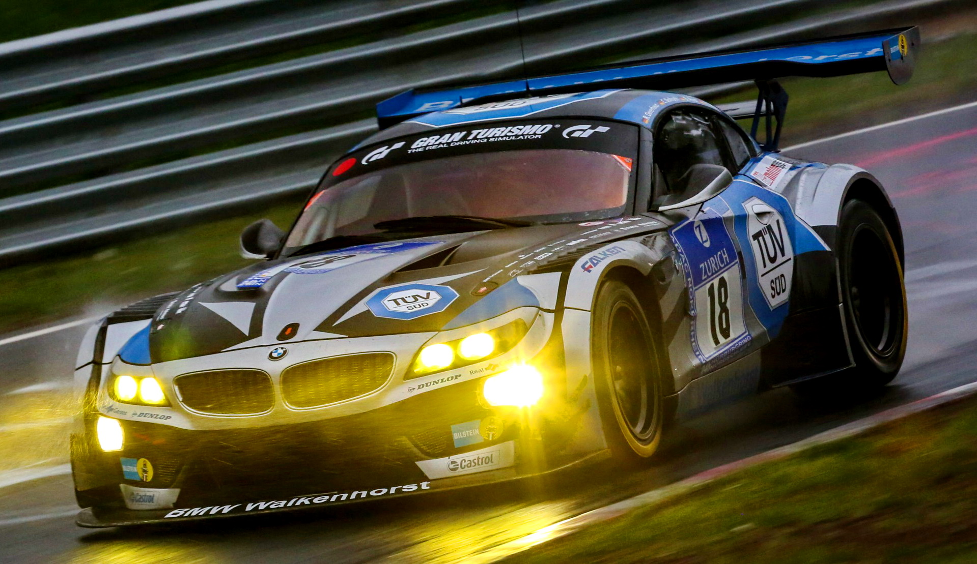 圖片來源：BMW Motorsport