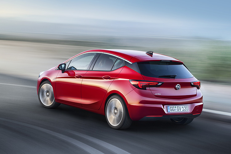 圖片來源：Opel