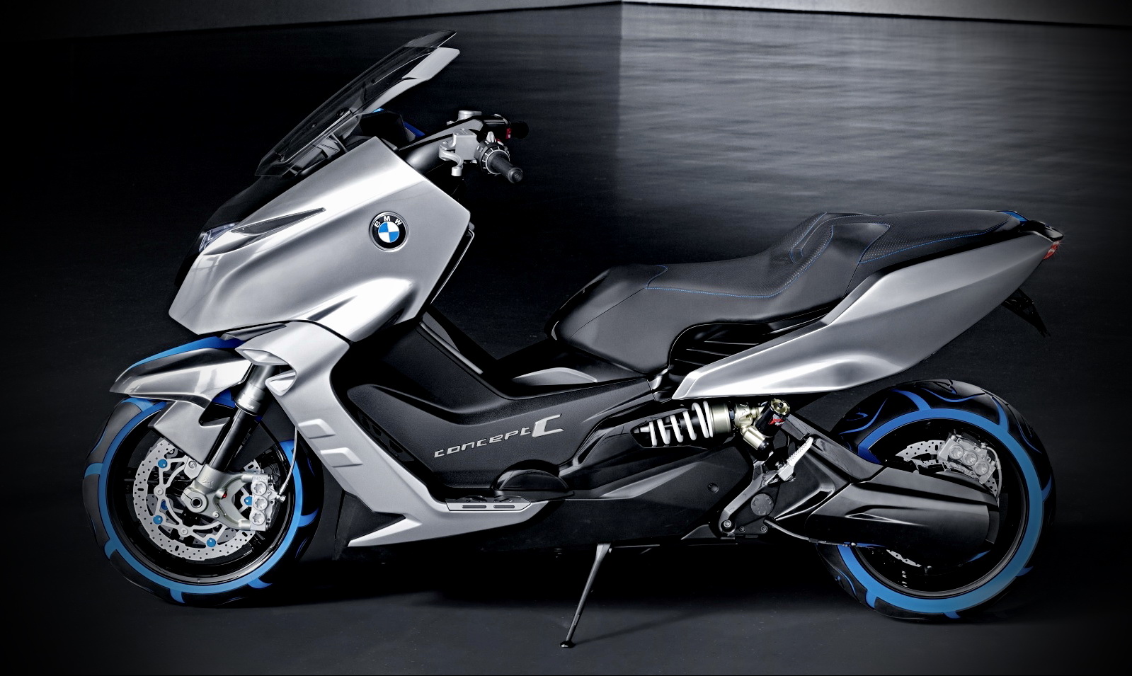 圖片來源：BMW Motorrad