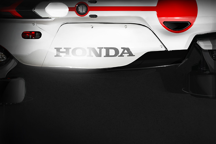 圖片來源：Honda