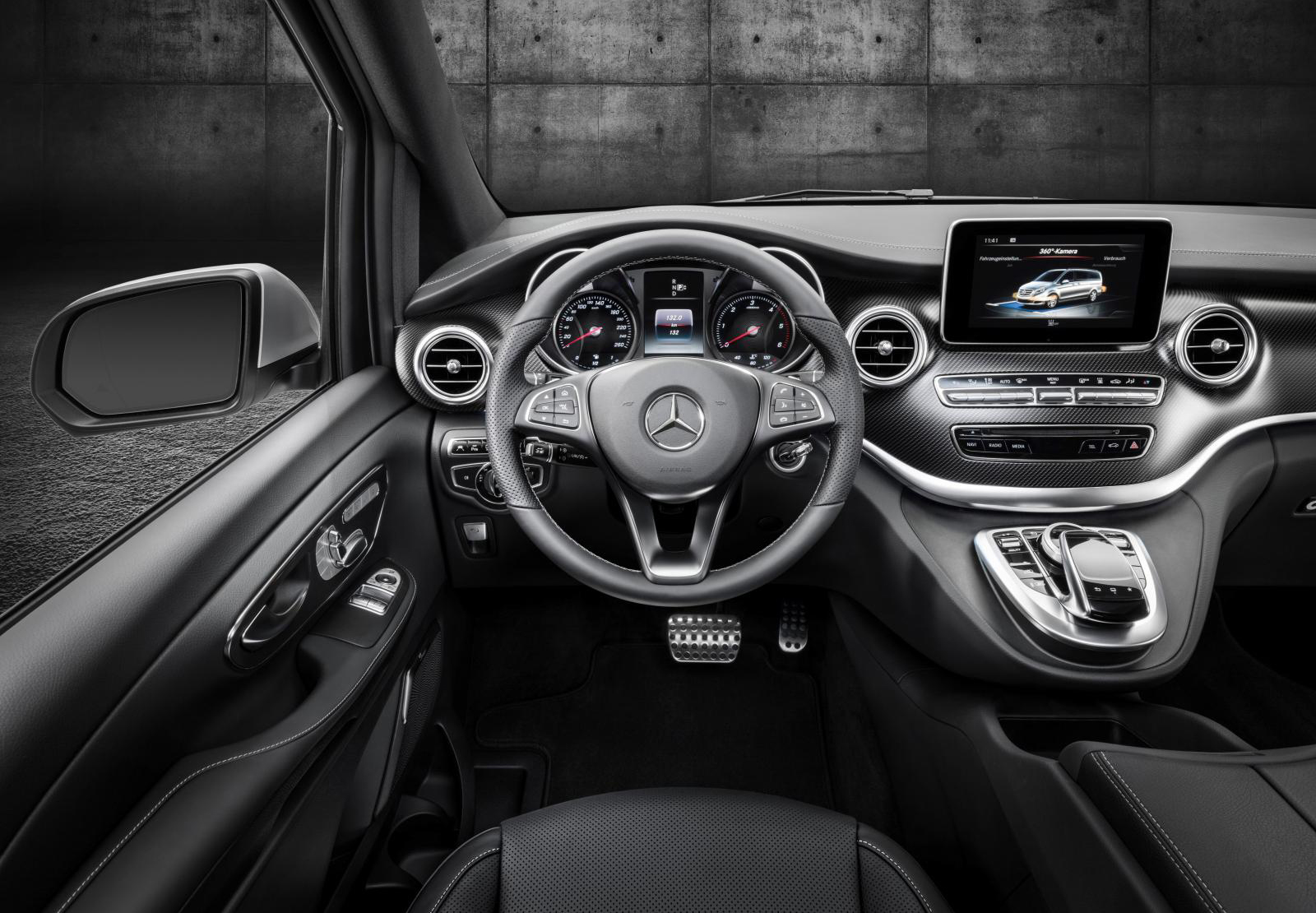 圖片來源：Mercedes-Benz