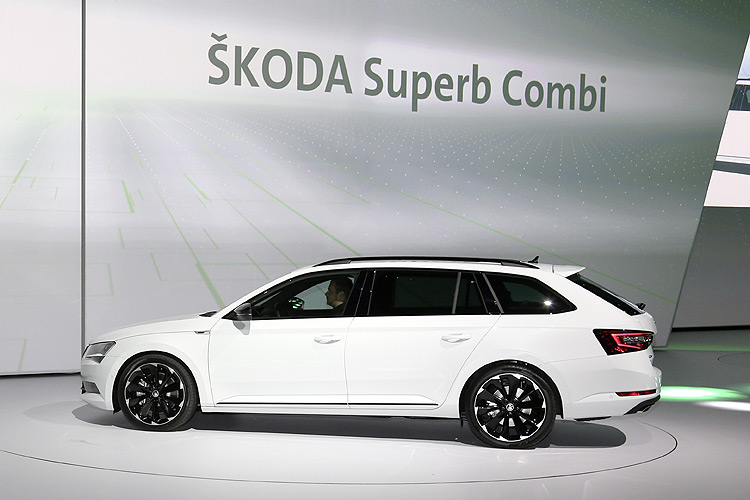 圖片來源：Škoda Auto