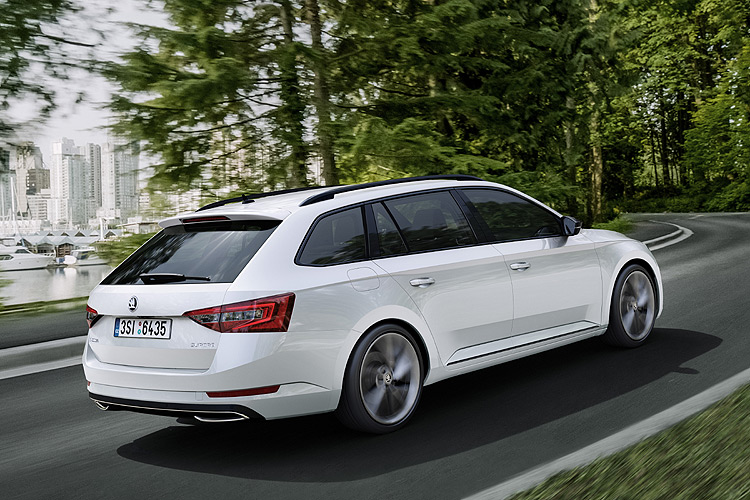 圖片來源：Škoda Auto