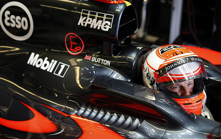圖片來源：McLaren Honda