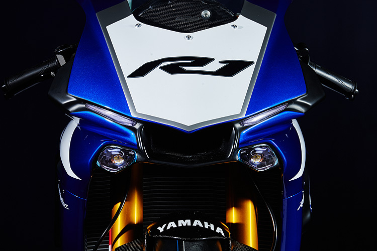 圖片來源：Yamaha Racing