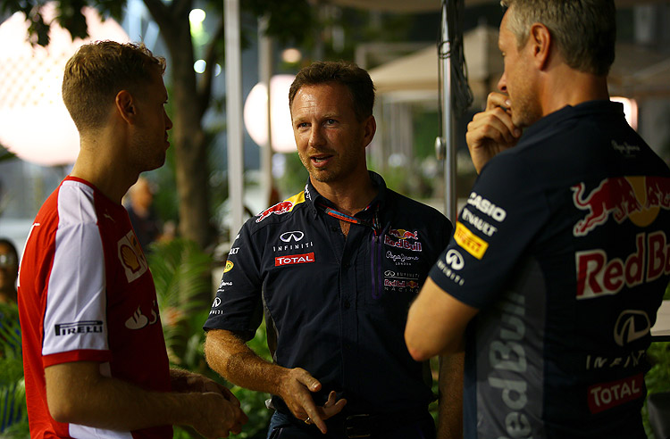 圖片來源：Red Bull F1
