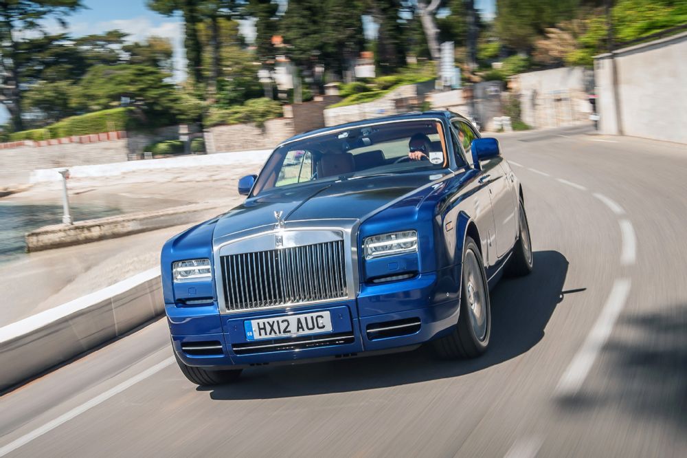 圖片來源：Rolls-Royce