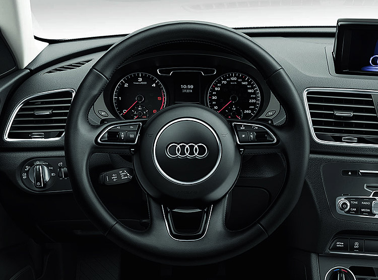 圖片來源:Audi