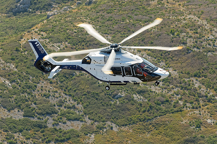 圖片來源：Airbus Helicopters