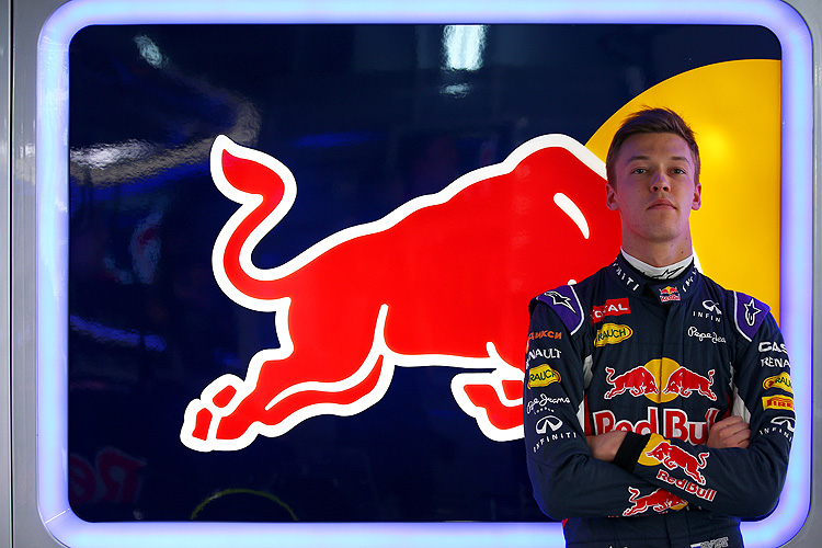 圖片來源:Infiniti Red Bull Racing