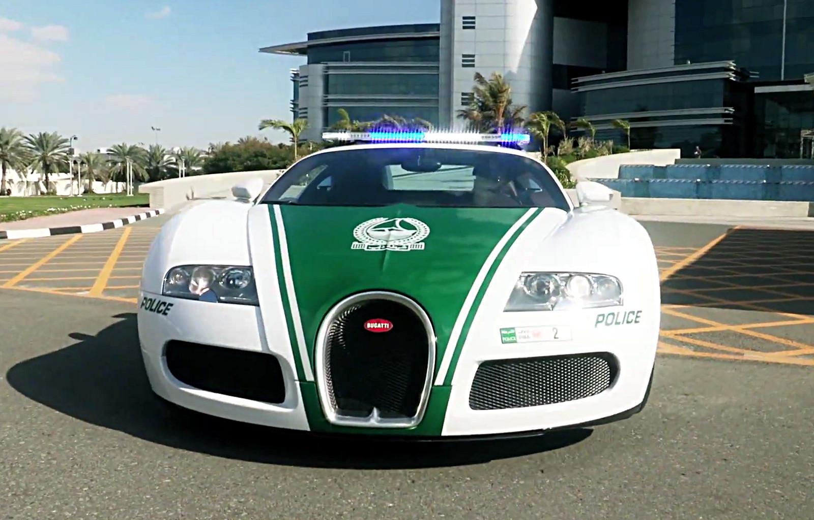 圖片來源：Dubai police